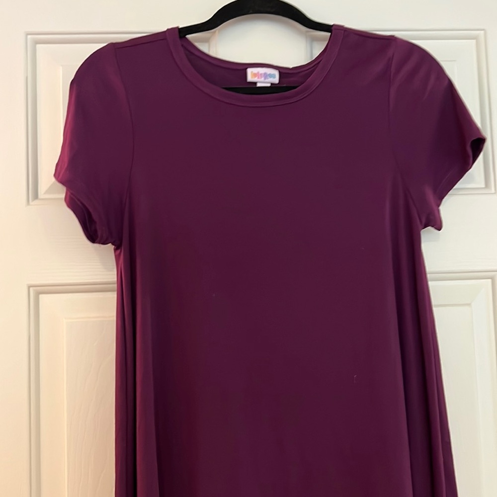 LuLaRoe XS Carly